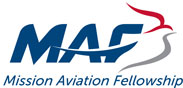 MAF logo