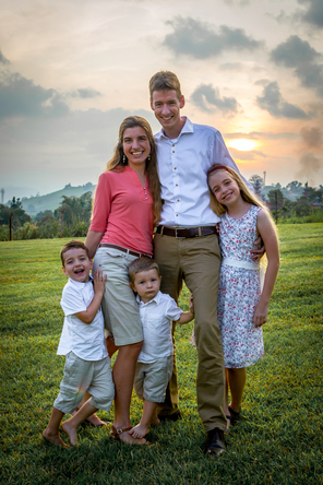 Familie Rietveld